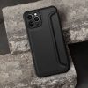 RAZOR Könyv iPhone 12 fekete