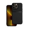 NOBLE tok IPHONE 12-höz fekete