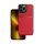 NOBLE tok IPHONE 11-hez piros