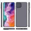BACK CASE ULTRA SLIM 0,5 mm for SAMSUNG M53