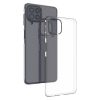 BACK CASE ULTRA SLIM 0,5 mm for SAMSUNG M53