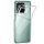 BACK Tok ULTRA SLIM 0,5 mm Xiaomi redmi 10C transparent