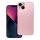 METALLIC Tok IPHONE 13-hoz rózsaszín