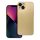 METALLIC Tok IPHONE 13-hoz arany