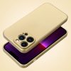 METALLIC Tok IPHONE 13-hoz arany