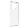 SUPER CLEAR Hibrid tok XIAOMI redmi 10c készülékhez átlátszó