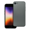 METALLIC tok IPHONE 7 / 8 / SE 2020 / SE 2022 készülékhez szürke