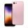 METALLIC Tok IPHONE 7 / 8 / SE 2020 / SE 2022 készülékhez rózsaszín