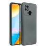 METALLIC tok XIAOMI redmi 10C szürke