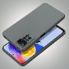 METALLIC tok XIAOMI redmi 10C szürke