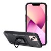NITRO tok IPHONE 13-hoz fekete
