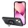 NITRO tok IPHONE 13-hoz fekete