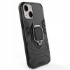 NITRO tok IPHONE 13-hoz fekete