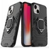NITRO tok IPHONE 13-hoz fekete