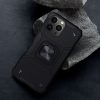 NITRO tok IPHONE 13-hoz fekete