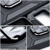 NITRO tok IPHONE 13-hoz fekete