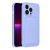 Tok CARD  IPHONE 13 Pro lila