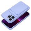 Tok CARD  IPHONE 13 Pro lila