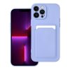 Tok CARD  IPHONE 13 Pro Max lila