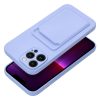 Tok CARD  IPHONE 13 Pro Max lila