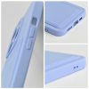 CARD tok IPHONE 7 / 8 / SE 2020 / SE 2022 készülékhez, lila