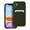 CARD tok IPHONE 11-hez zöld