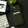 CARD tok IPHONE 11-hez zöld