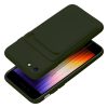 CARD tok IPHONE 7 / 8 / SE 2020 / SE 2022 zöld