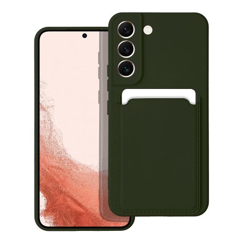 CARD tok SAMSUNG A53 5G zöld