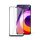 5D Full Glue Ceramic Glass - for Xiaomi 12 Lite black