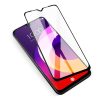 5D Full Glue Ceramic Glass - for Xiaomi 12 Lite black