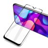 5D Full Glue Ceramic Glass - for Xiaomi 12 Lite black