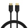 BASEUS kábel HDMI to HDMI 4K 60Hz 2.0 HD CAKGQ-A01 1 m fekete