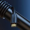 BASEUS kábel HDMI-ről HDMI-re 4K 60Hz 2.0 HD CAKGQ-E01 8 m fekete