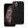 SILICONE MAG COVER tok kompatibilis a MagSafe-dal IPHONE 11 Pro fekete