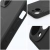 SILICONE MAG COVER tok kompatibilis a MagSafe-dal IPHONE 11 Pro fekete
