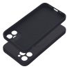 SILICONE MAG COVER tok kompatibilis a MagSafe-dal IPHONE 11 Pro fekete