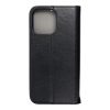 SMART MAGNETO Book tok IPHONE 14 Pro Max-hoz fekete