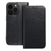 SMART MAGNETO Book tok IPHONE 14 Pro Max-hoz fekete