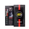 6D Pro Veason üveg - iPhone 13 Pro Max / 14 Plus fekete
