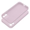 SILICONE MAG COVER tok, kompatibilis a MagSafe-fel IPHONE 11 rózsaszín színben