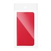SMART Tok Book  IPHONE 14 Plus piros