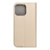 SMART Tok Book  IPHONE 14 Pro Max arany