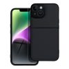 NOBLE tok IPHONE 14-hez fekete