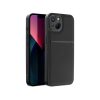NOBLE tok IPHONE 14-hez fekete
