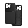 NOBLE tok IPHONE 14-hez fekete