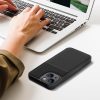 NOBLE tok IPHONE 14-hez fekete