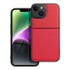 NOBLE tok IPHONE 14-hez piros