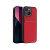 NOBLE tok IPHONE 14-hez piros