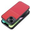 NOBLE tok IPHONE 14-hez piros
